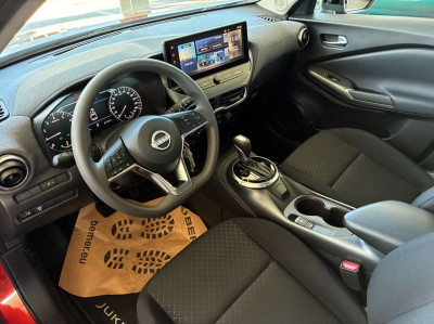 Nissan Juke Jahreswagen Nissan Juke Jahreswagen