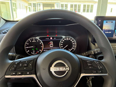 Nissan Juke Jahreswagen Nissan Juke Jahreswagen