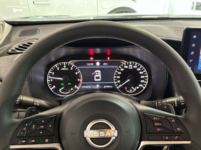 Nissan Juke Jahreswagen Nissan Juke Jahreswagen