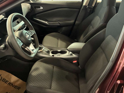 Nissan Juke Jahreswagen Nissan Juke Jahreswagen
