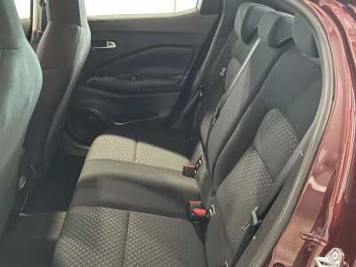Nissan Juke Jahreswagen Nissan Juke Jahreswagen