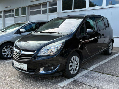 Opel Meriva Gebrauchtwagen Opel Meriva Gebrauchtwagen