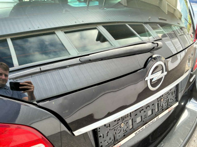 Opel Meriva Gebrauchtwagen Opel Meriva Gebrauchtwagen