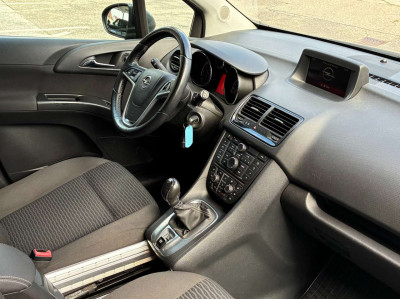 Opel Meriva Gebrauchtwagen Opel Meriva Gebrauchtwagen