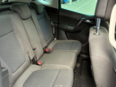 Opel Meriva Gebrauchtwagen Opel Meriva Gebrauchtwagen