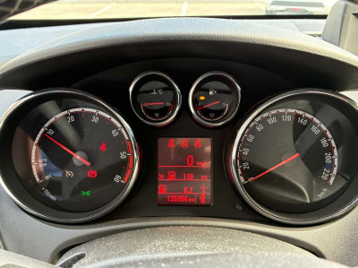 Opel Meriva Gebrauchtwagen Opel Meriva Gebrauchtwagen