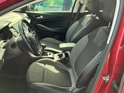 Opel Grandland X Gebrauchtwagen Opel Grandland X Gebrauchtwagen