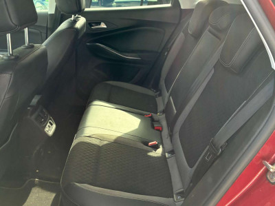 Opel Grandland X Gebrauchtwagen Opel Grandland X Gebrauchtwagen