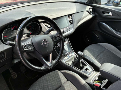 Opel Grandland X Gebrauchtwagen Opel Grandland X Gebrauchtwagen
