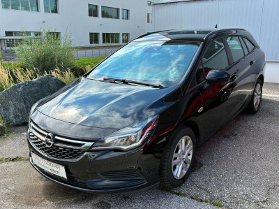 Opel Astra Gebrauchtwagen Opel Astra Gebrauchtwagen