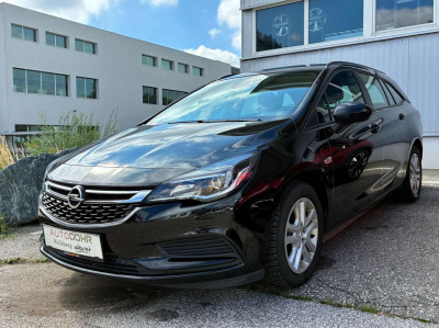 Opel Astra Gebrauchtwagen Opel Astra Gebrauchtwagen