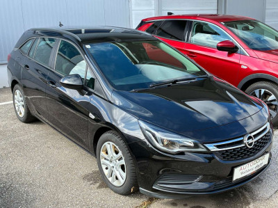 Opel Astra Gebrauchtwagen Opel Astra Gebrauchtwagen
