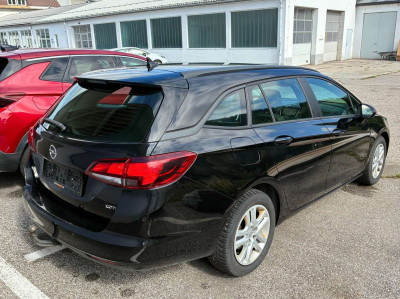 Opel Astra Gebrauchtwagen Opel Astra Gebrauchtwagen