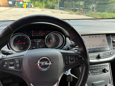 Opel Astra Gebrauchtwagen Opel Astra Gebrauchtwagen
