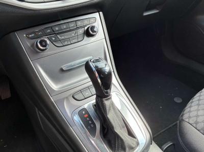 Opel Astra Gebrauchtwagen Opel Astra Gebrauchtwagen