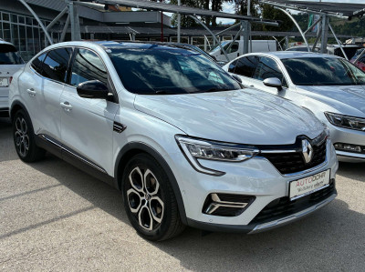 Renault Arkana Gebrauchtwagen