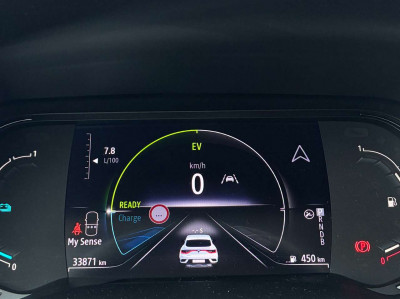 Renault Arkana Gebrauchtwagen