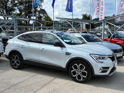 Renault Arkana Gebrauchtwagen