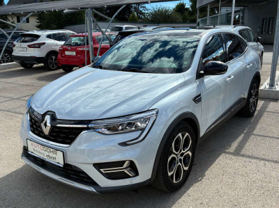 Renault Arkana Gebrauchtwagen