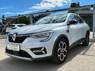 Renault Arkana Gebrauchtwagen