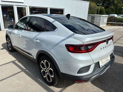 Renault Arkana Gebrauchtwagen