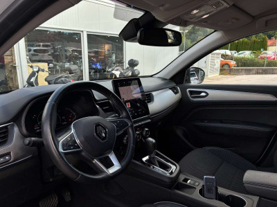 Renault Arkana Gebrauchtwagen