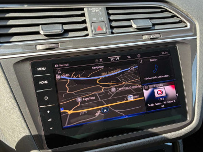 VW Tiguan Gebrauchtwagen VW Tiguan Gebrauchtwagen