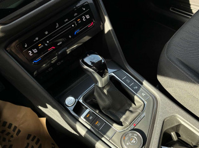 VW Tiguan Gebrauchtwagen VW Tiguan Gebrauchtwagen