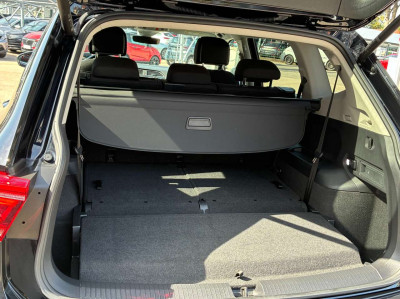 VW Tiguan Gebrauchtwagen VW Tiguan Gebrauchtwagen