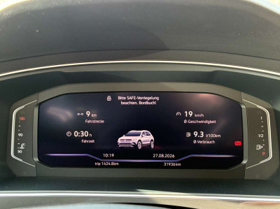 VW Tiguan Gebrauchtwagen VW Tiguan Gebrauchtwagen