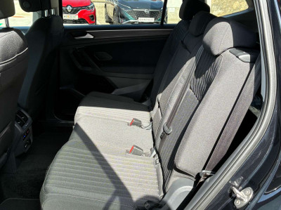 VW Tiguan Gebrauchtwagen VW Tiguan Gebrauchtwagen