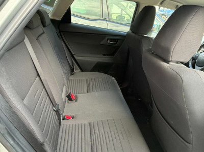 Toyota Auris Gebrauchtwagen Toyota Auris Gebrauchtwagen