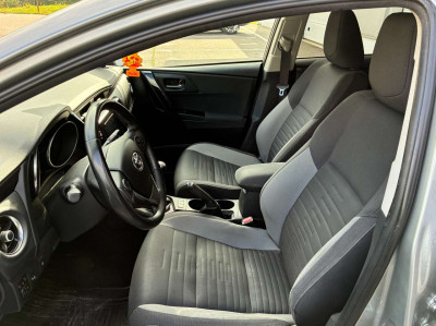 Toyota Auris Gebrauchtwagen Toyota Auris Gebrauchtwagen