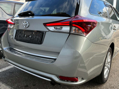 Toyota Auris Gebrauchtwagen Toyota Auris Gebrauchtwagen