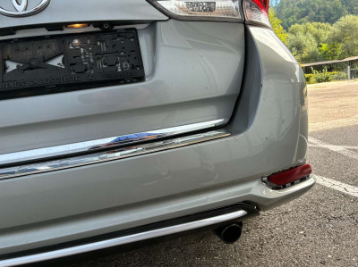 Toyota Auris Gebrauchtwagen Toyota Auris Gebrauchtwagen
