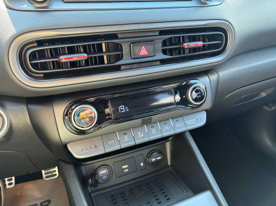 Hyundai Kona Gebrauchtwagen