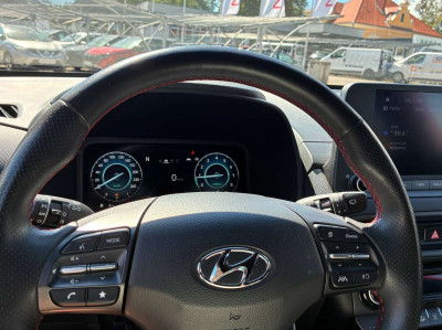 Hyundai Kona Gebrauchtwagen