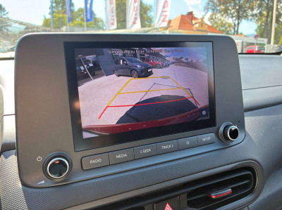 Hyundai Kona Gebrauchtwagen