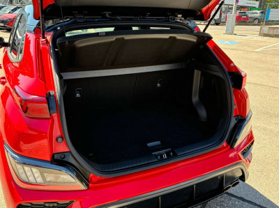 Hyundai Kona Gebrauchtwagen