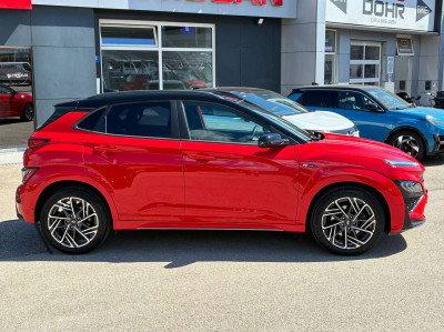 Hyundai Kona Gebrauchtwagen