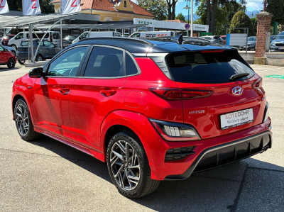 Hyundai Kona Gebrauchtwagen