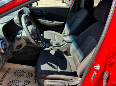 Hyundai Kona Gebrauchtwagen