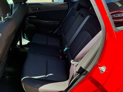 Hyundai Kona Gebrauchtwagen