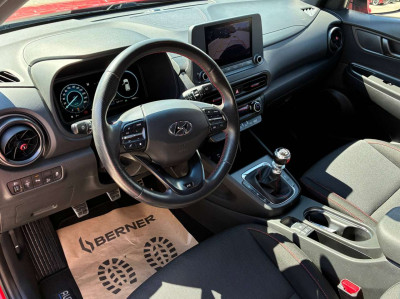 Hyundai Kona Gebrauchtwagen