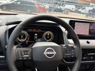 Nissan Qashqai Neuwagen