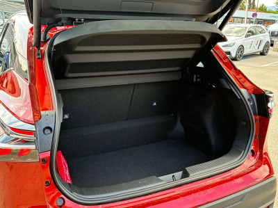 Nissan Qashqai Neuwagen