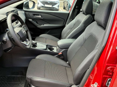 Nissan Qashqai Neuwagen