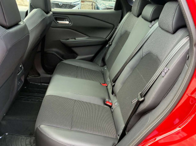 Nissan Qashqai Neuwagen