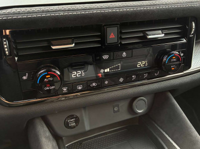 Nissan Qashqai Neuwagen Nissan Qashqai Neuwagen
