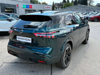Nissan Qashqai Neuwagen Nissan Qashqai Neuwagen